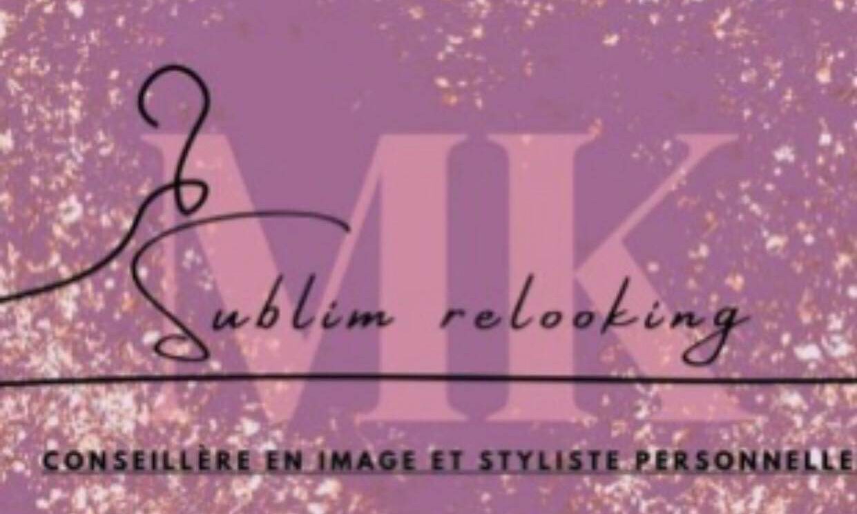 Maryam K, conseillère en image et styliste personelle